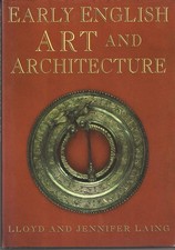 Early English Art and Architecture: Archaeology and Society English Art and Architecture price