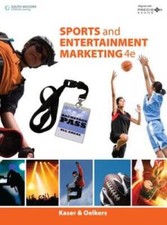 Sports and Entertainment Marketing Updated, Precision Exams Edition - VERY GOOD Promotion Exam Books price