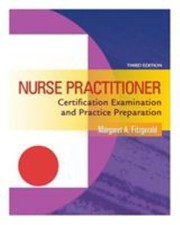 Nurse Practitioner: Certification Examination and Practice Preparation, 3rd... TEOG Books price