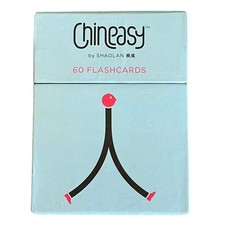 Chineasy by Shaolan Flashcards Homeschool Education Foreign Language Vocabulary Foreign Language Cards price