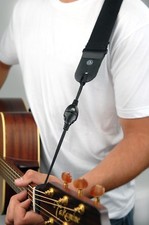 DGS15 Acoustic Guitar Strap Quick Release System D'Addario Planet Waves DGS price