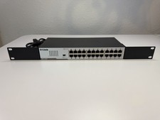 D-Link  DGS (DGS-1024D) 24-Ports External Switch DGS price