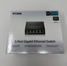 D-Link DGS (DGS-105) 5-Port External Switch DGS price