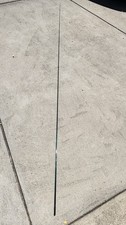 Diamondback Classic Trout DGS700 Fly Rod Blank 9’ 4/5 WT 2Pc Custom Build USA DGS price
