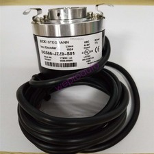 New Sick Stegmann DGS66-JZZ0-S01 po DGS price