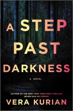 A Step Past Darkness: A Novel – A Gripping Horror Thriller About a Murder ... Horror-Thriller price