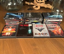 Horror Thriller Movie Used DVD Lot Sale Cheap Pick Choose Combined Shipping Horror-Thriller price