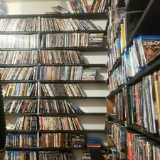 You Pick/Choose DVD Horror/Thriller Lot #2 (Disc & Artwork Only) Free Shipping! Horror-Thriller price