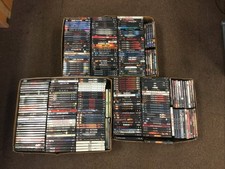 HORROR / HALLOWEEN / THRILLER - You Pick / Choose DVD Combined Shipping Horror-Thriller price
