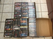 HORROR / HALLOWEEN / THRILLER #2 - You Pick / Choose DVD $3.50 Combined Shipping Horror-Thriller price