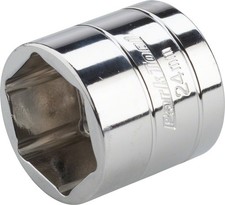 Park 2650 24mm Flat-Faced Socket Bit for SBS/SKT 3/8" Drive Bike Repair SBS price