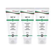 SBS-40 Skin Cream 100ml 3 tubes SBS price