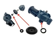 Repair kit SBS Crema Valve for Brew Group Philips Saeco Xelsis Odea Incanto etc SBS price