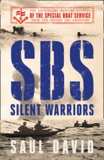 SBS - Silent Warriors - Hardcover - GOOD SBS price