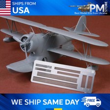 SBS 48066 J2F-5 Duck rigging wire set for Merit kit Photo-Etched parts 1/48 SBS price
