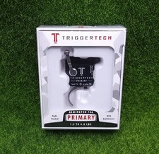 TriggerTech Remington 700 Primary Curved Single Stage Trigger - R70-SBS-14-TBC SBS price