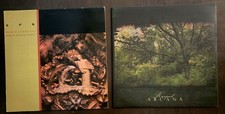 SPK / ARCANTA 2 VINYL LOT ETHEREAL DARK AMBIENT SPK price
