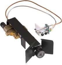 New Peterson Real Fyre SPK-26 Safety / Pilot Kit (Propane) SPK price