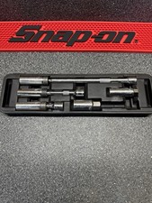 Matco Tools SPK5M Magnetic 5pc Spark Plug Service Set with Case READ SPK price