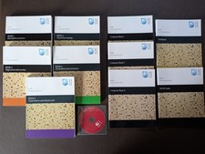 Open University M140 Introducing Statistics Complete Set Books and Minitab Open Education Books and Sets price