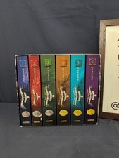 School for Good and Evil Book Set 1-6 Brand New Never Opened, Mint - Never Read Open Education Books and Sets price