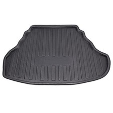 Rear Trunk Mat Boot Cargo Liner Floor Tray For Toyota Camry 2012-2016 Black US Trunk Tray price