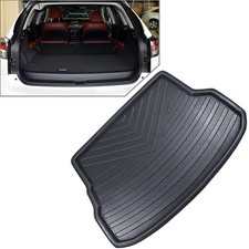 Rear Boot Liner Trunk Cargo Mat Tray Floor Carpet For Lexus RX270/RX350 2010-15 Trunk Tray price