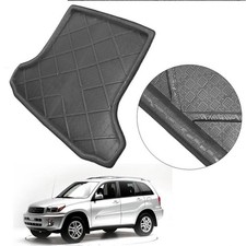 Rear Boot Mats   Trunk Liner Cargo Floor Tray Fit TOYOTA RAV4 2001-2005 Trunk Tray price