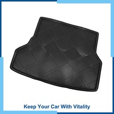 Pack(1) Cargo Trunk Tray Cargo Liner Rear Floor Mat for Toyota Highlander 08-14 Trunk Tray price
