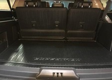 Expedition® EL 2020-2024 Molded Trunk Cargo Area Floor Liner Tray Mat in Black Trunk Tray price