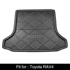 Cargo Trunk Tray Cargo Liner Rear Trunk Floor Mat for Toyota RAV4 2001-2005 Trunk Tray price