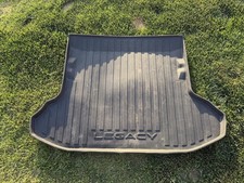 15-19 Subaru Legacy Sedan OEM Cargo Tray Trunk Rubber All Weather Mat Liner Trunk Tray price