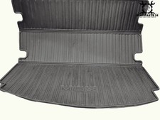 Rear Trunk Tray Liner Protector All Season Rubber Mat OEM 2017-19 Acura MDX Trunk Tray price
