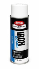 Krylon Industrial Iron Guard 7902  Spray Paint, OSHA 12 Oz. Industrial Spray price