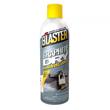 5.5 Oz. Industrial Graphite Dry Lubricant Spray Industrial Spray price