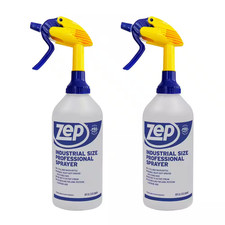 48 Oz. Industrial Pro Spray Bottle (2-Pack) Industrial Spray price