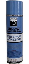 12oz Professional & Industrial Heavy-Duty Headliner Spray Adhesive - Upholstery Industrial Spray price