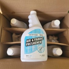 [Lot of 6] Ecolab 6100068 Air & Fabric Freshener Commercial Industrial Spray Industrial Spray price