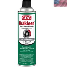 14 oz Brakleen Brake Cleaner Spray - Ideal for Brakes and Boating Maintenance Brake Maintenance Spray price