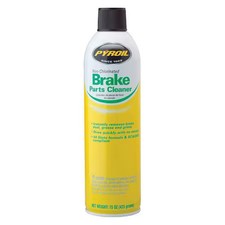 Pyroil Pynvoc15 Brake Parts Cleaner, 15 Oz, Aerosol Can Brake Maintenance Spray price
