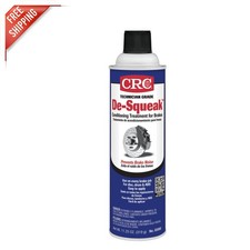 Lightweight 11.25oz Brake Conditioning Spray: Enhance Performance for Disc & ABS Brake Maintenance Spray price