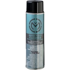 Moose Offroad Brake Parts Cleaner - 15 oz. net wt. - Aerosol MABPCMSE241215 Brake Maintenance Spray price