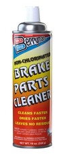 Brake Cleaner 19Oz NonChlorinated Spray Degreaser System Maintenance Brake Maintenance Spray price