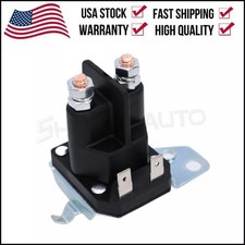 Starter Solenoid Fit Lawn Mower Tractors 762-1261-211-51 762-1261-211-50 Lawn Mower price