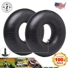 2Pack 20x8.00-8 20x8-8 20x10x8 20x8x8 Lawn Mower Inner Tubes TR13 Straight Valve Lawn Mower price