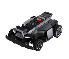 Segway Navimow X430 Robotic Lawn Mower AWD NRTK+Vision 1 Acre 40° Slope Lawn Mower price