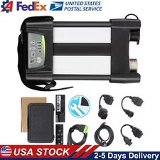 For Volvo VOCOM II 88894000 w/ PTT1.12 software Diagnostic Tool Adapter Truck Commercial Software price