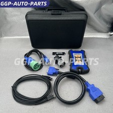 NEXIQ Technologies 121052 USB-Link 3 Wireless with Diesel Explorer Software Commercial Software price