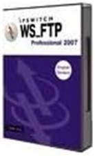 Ws_ftp Professional 2007 Single User Lic with Sa Commercial Software price