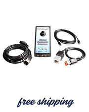 CANDOOPRO LLC - Limited Home  - SeaDoo Diagnostic Tool - 2 and 4 stroke Commercial Software price